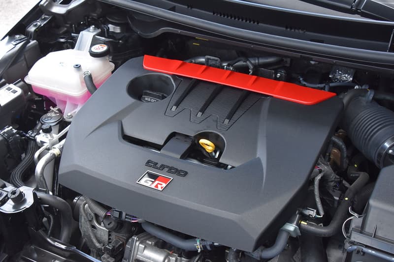 ケーニセグ創業者の所有したトヨタ GRヤリスがオークションに The Toyota GR Yaris Has Less Than 7,000 Miles On The Clock And Two Previous Owners Including The Koenigsegg Founder