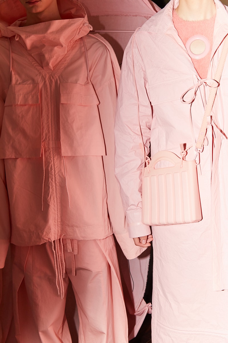 クレイグ・グリーン 2023年春夏メンズコレクション Craig Green 2023ss collection 