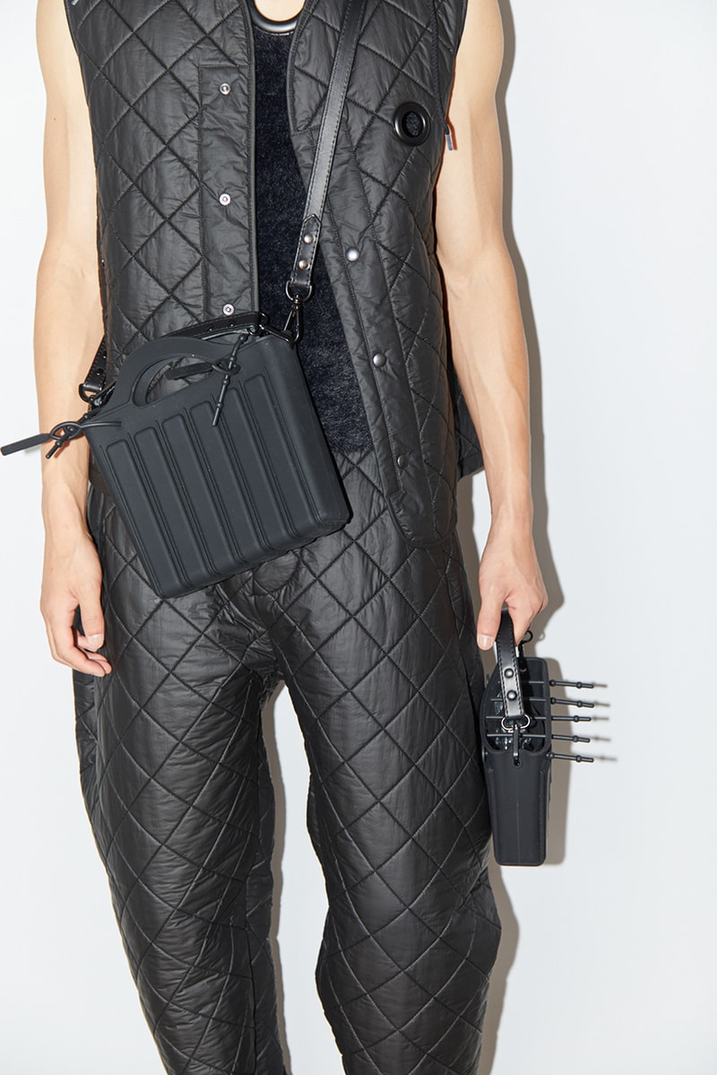 クレイグ・グリーン 2023年春夏メンズコレクション Craig Green 2023ss collection 