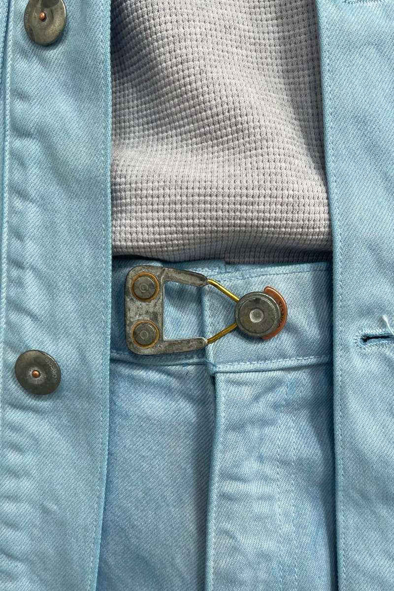 ダニエル・アーシャムが自身のアパレルブランド オブジェクツ フォー ライフをローンチ Daniel Arsham Objects IV Life Brand Launches Debut Collection tote workwear blazer denim jeans boot tee jacket keychain hoodie June 22 release info date price