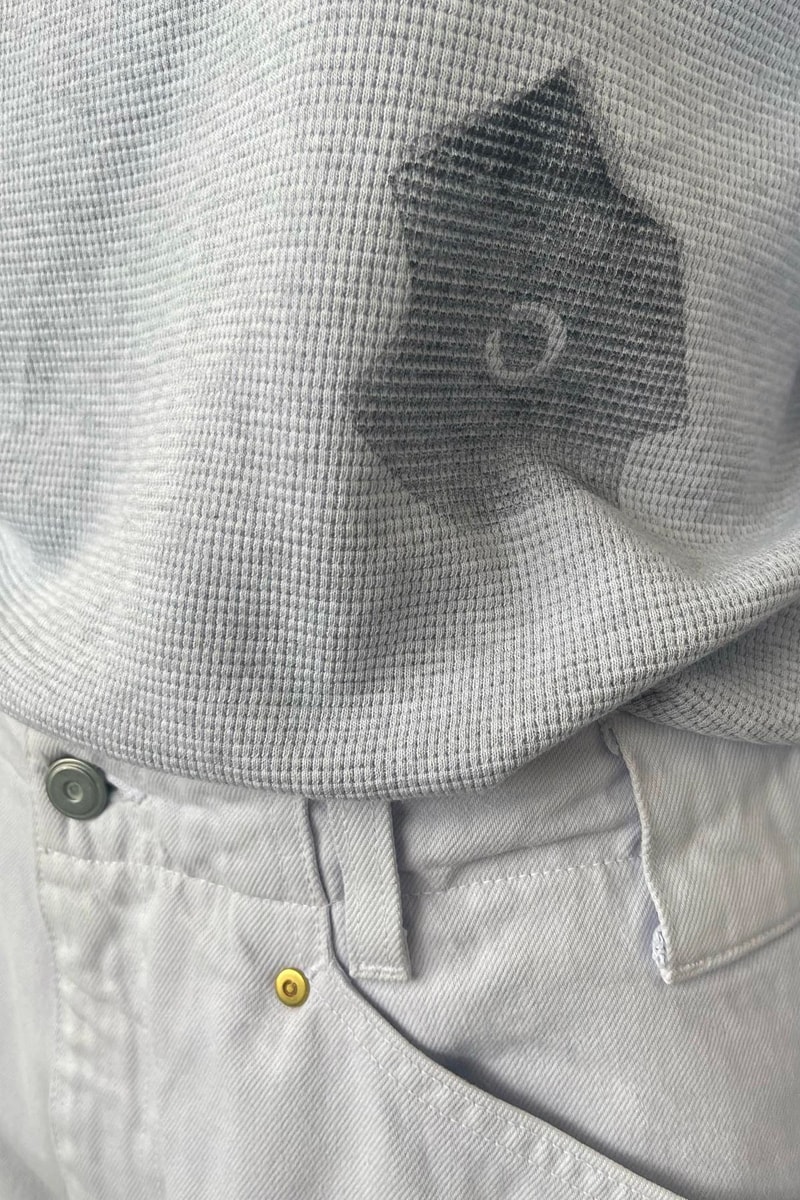 ダニエル・アーシャムが自身のアパレルブランド オブジェクツ フォー ライフをローンチ Daniel Arsham Objects IV Life Brand Launches Debut Collection tote workwear blazer denim jeans boot tee jacket keychain hoodie June 22 release info date price