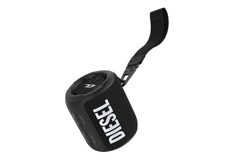 ディーセルから高性能な新作ワイヤレススピーカーが登場 diesel wireless speaker new item release info