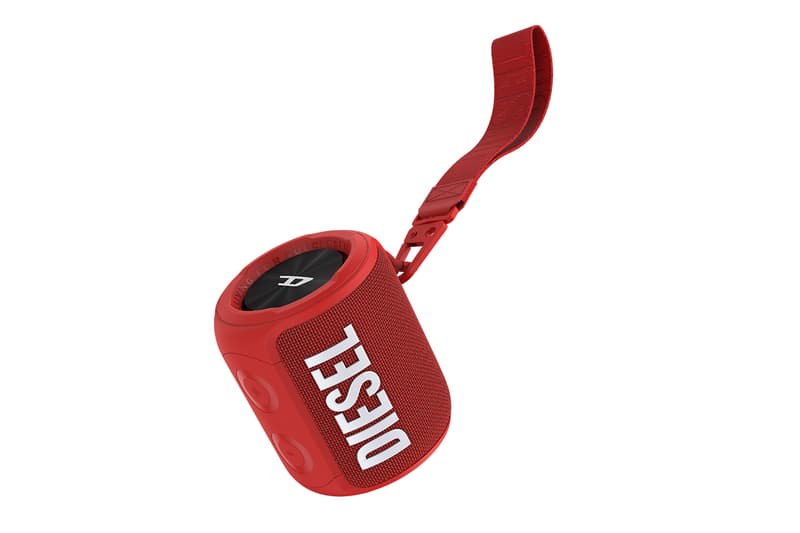 ディーセルから高性能な新作ワイヤレススピーカーが登場 diesel wireless speaker new item release info