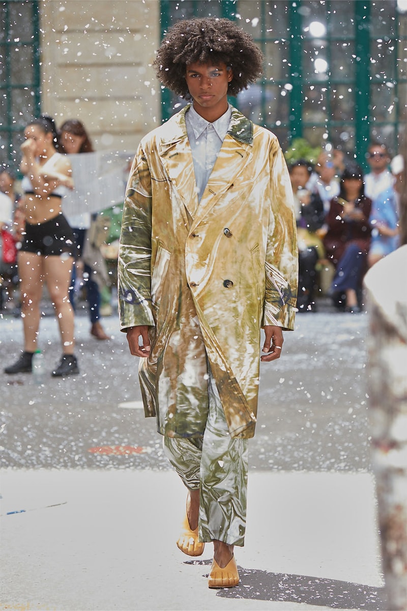 ダブレット doublet 2023 spring summer collection