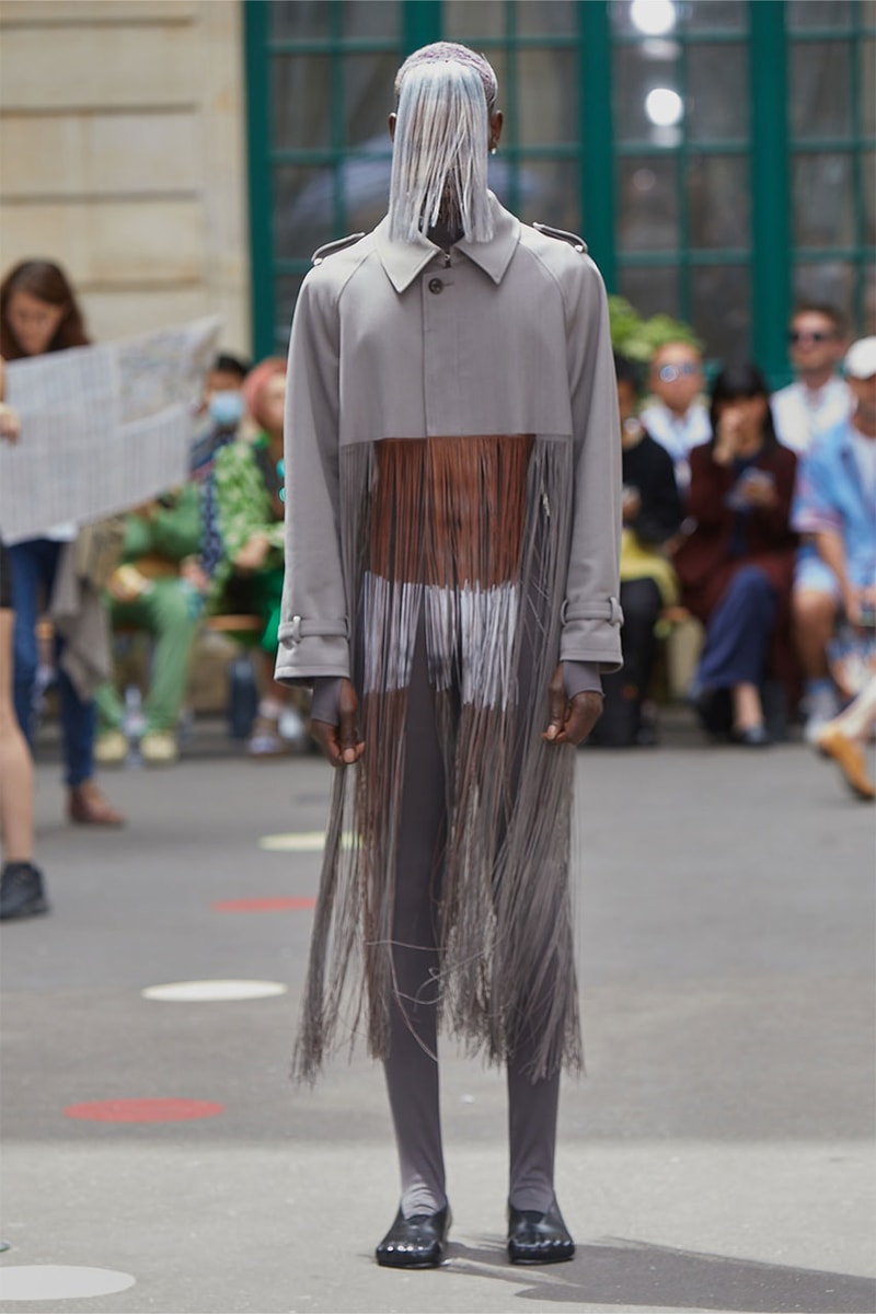 ダブレット doublet 2023 spring summer collection