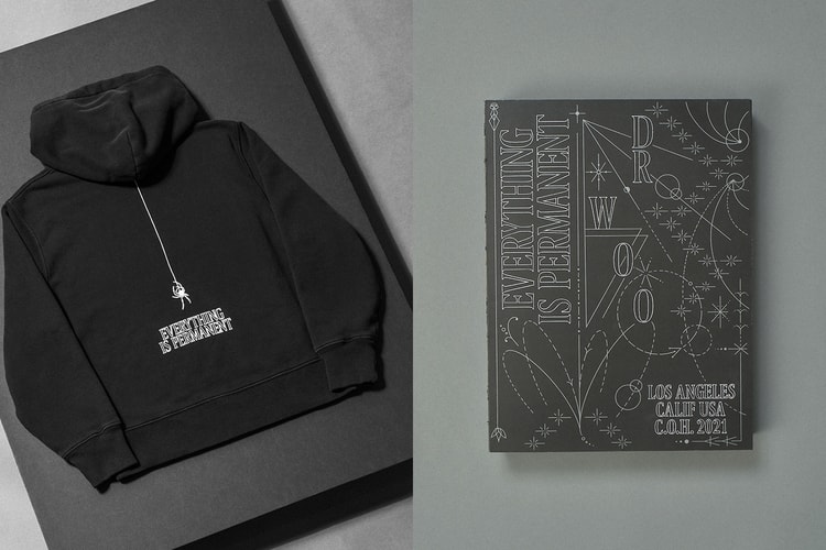 Dr.Woo によるアートブックの発売を祝したサインイベントが 2G TOKYO にて開催