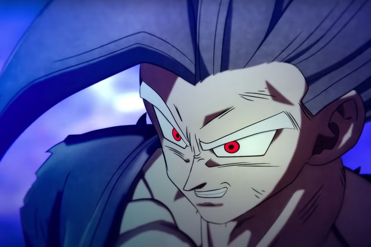 Dragon Ball Hypebeast Dragon Ball Hypebeast