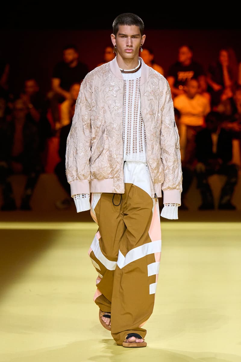 ディースクエアード 2023年春夏コレクション Dsquared2 New SS23 Collection Paid Tribute to Bob Marley