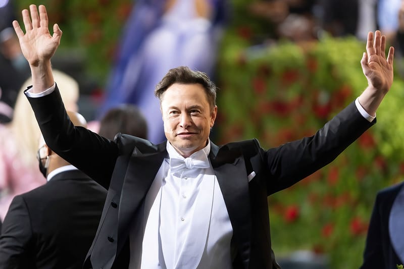 イーロン・マスクが2024年に世界初の“トリオネア”となる可能性大
