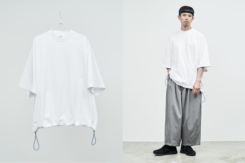 Graphpaper と is-ness のコラボコレクション第4弾がローンチ