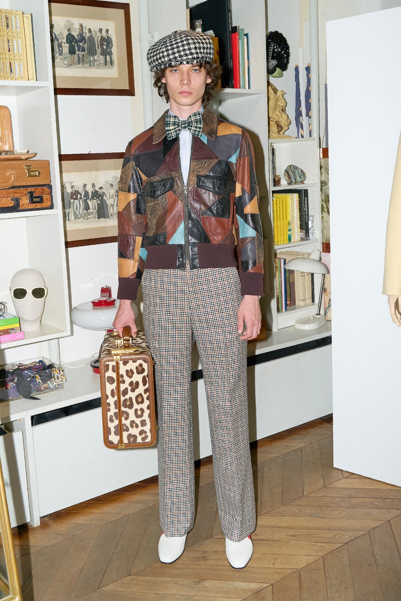 グッチがハリー・スタイルズとのコラボコレクション “HA HA HA”を発表 Harry Styles Gucci HA HA HA Collection Lookbook Release Info Date Buy Price  Milan Men's Week 2022 Fashion