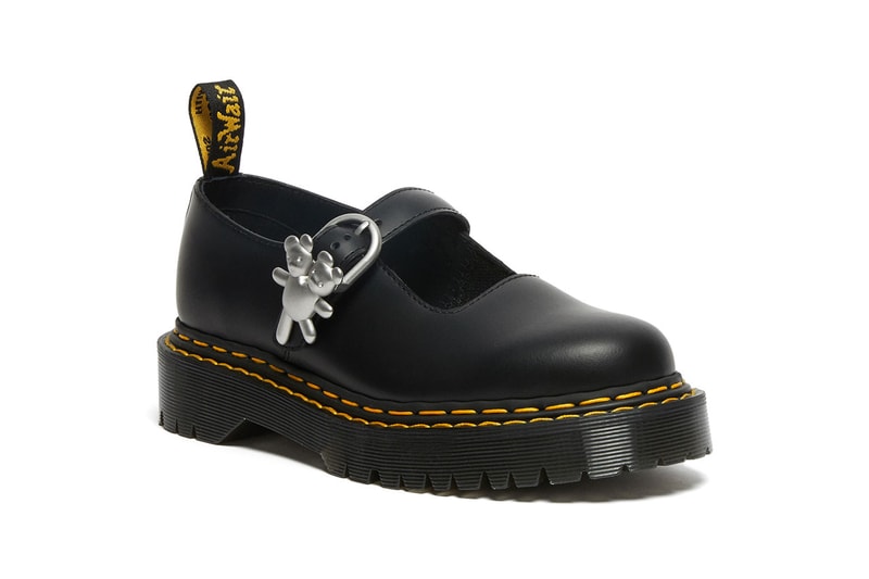 ヘブンバイマークジェイコブスからマーチンとのコラボ最新作が登場 Heaven by Marc Jacobs x Dr. Martens newest collab item release