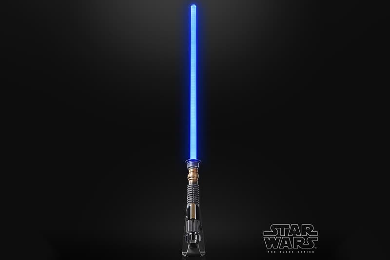 『スター・ウォーズ』オビ=ワン・ケノービ使用のライトセーバーのレプリカが日本発売決定 Hot Toys Hasbro star wars Riva Obi-Wan Kenobi Darth Vader Helmet toy replica release