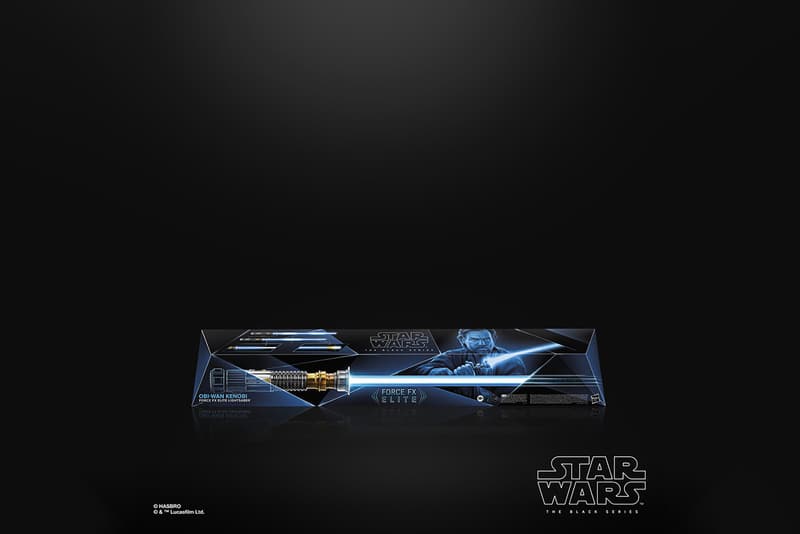 『スター・ウォーズ』オビ=ワン・ケノービ使用のライトセーバーのレプリカが日本発売決定 Hot Toys Hasbro star wars Riva Obi-Wan Kenobi Darth Vader Helmet toy replica release
