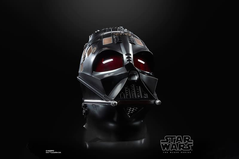 『スター・ウォーズ』オビ=ワン・ケノービ使用のライトセーバーのレプリカが日本発売決定 Hot Toys Hasbro star wars Riva Obi-Wan Kenobi Darth Vader Helmet toy replica release