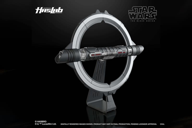 『スター・ウォーズ』オビ=ワン・ケノービ使用のライトセーバーのレプリカが日本発売決定 Hot Toys Hasbro star wars Riva Obi-Wan Kenobi Darth Vader Helmet toy replica release