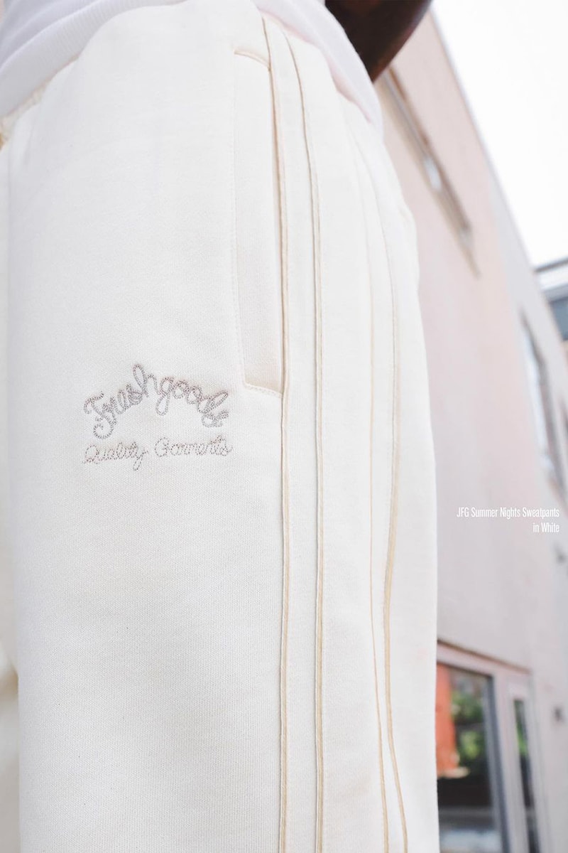ジョーフレッシュグッズとヴァンズがコラボコレクションを発表 joe freshgoods vans style 36 the honeymoon stage release date info store list buying guide photos price 