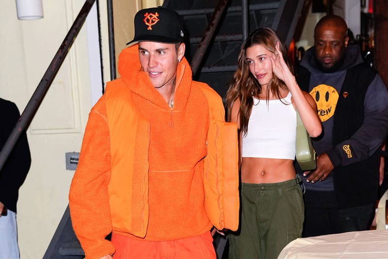 ジャスティン・ビーバー夫妻がニューヨークの高級レストランで入店拒否される