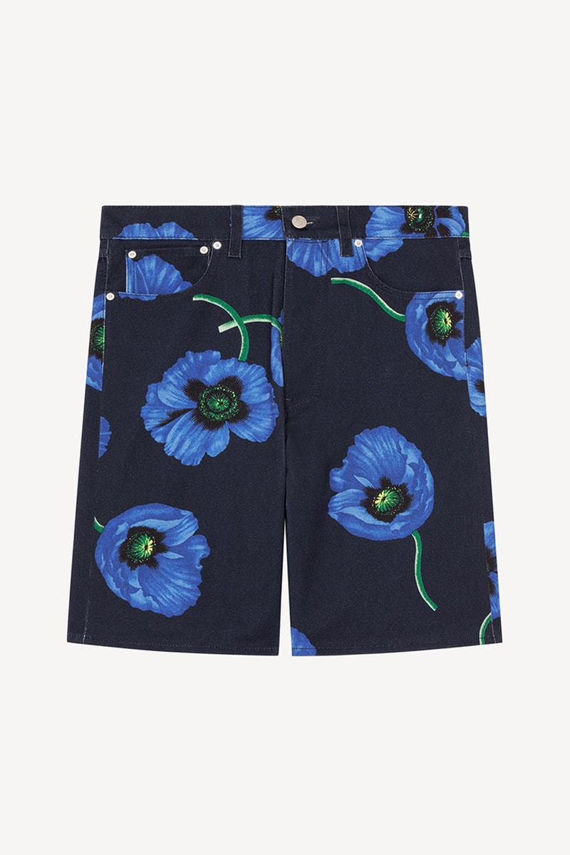 ケンゾーから二ゴーの手掛けた2022年秋冬コレクション第1弾がリリース kenzo nigo 2022 fall winter first collection release info