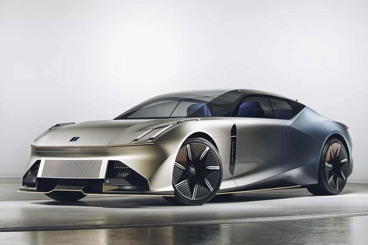 中国の高級車ブランド Lynk & Co がコンセプトカー The Neat Day を公開