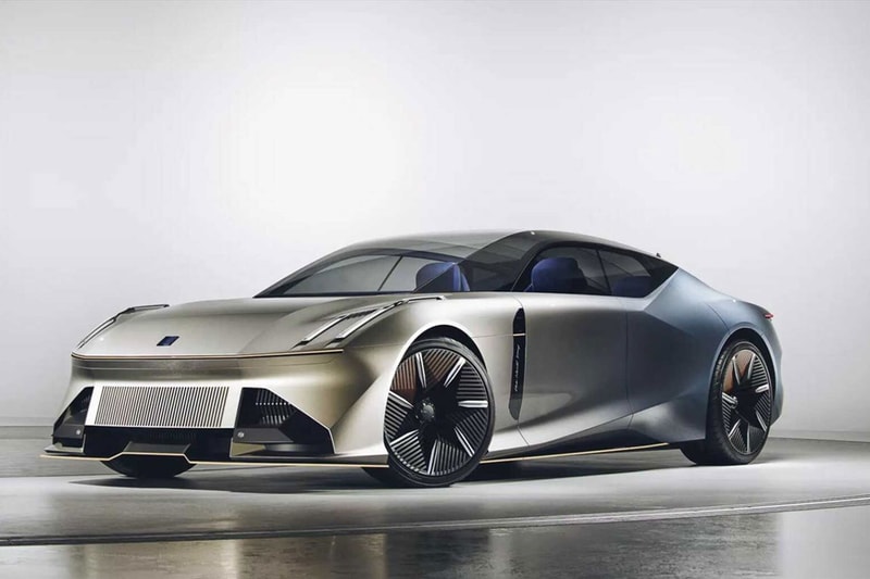 中国の高級車ブランド リンク・アンド・コーがコンセプトカー ザニートデイを公開 lynk and co concept car the-neat-day release info