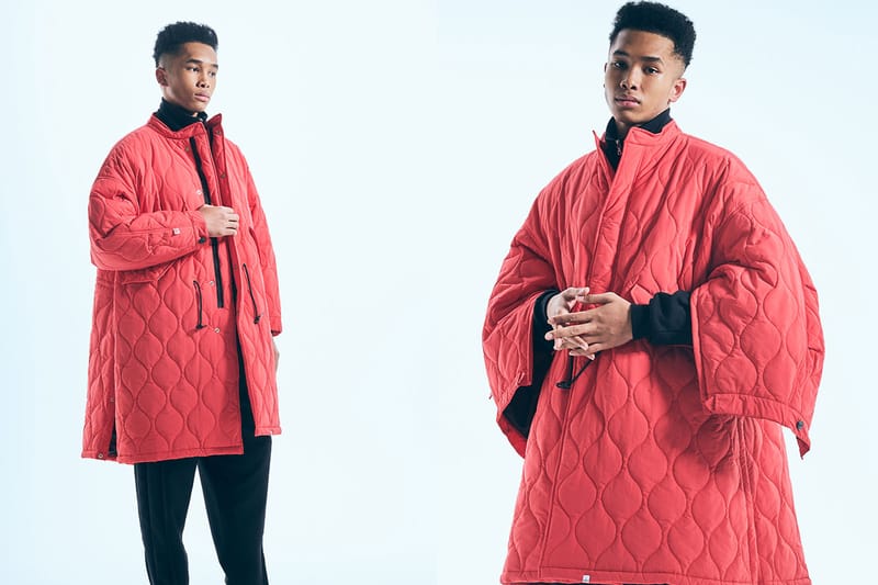 MAGIC STICK 2022年秋冬コレクション