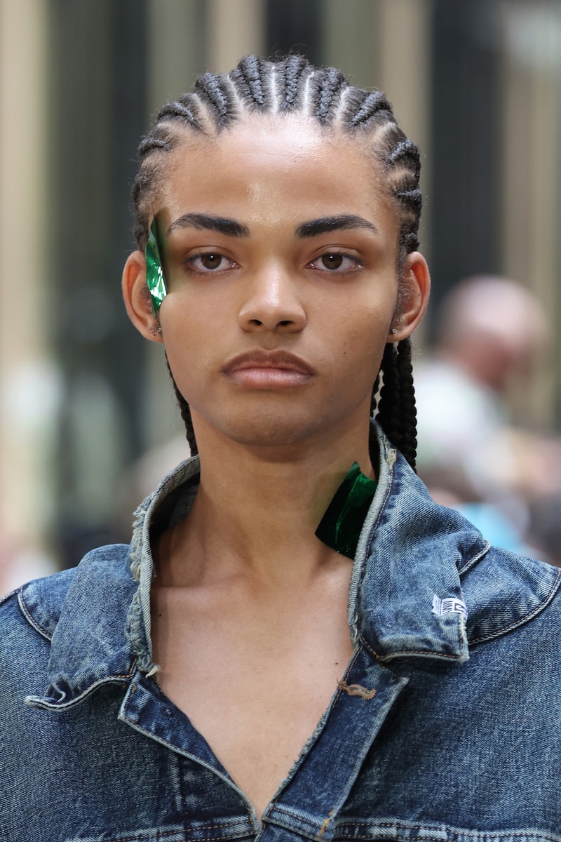 メゾン ミハラヤスヒロ 2023年春夏コレクション maison mihara yasuhiro spring summer 2023 collection info