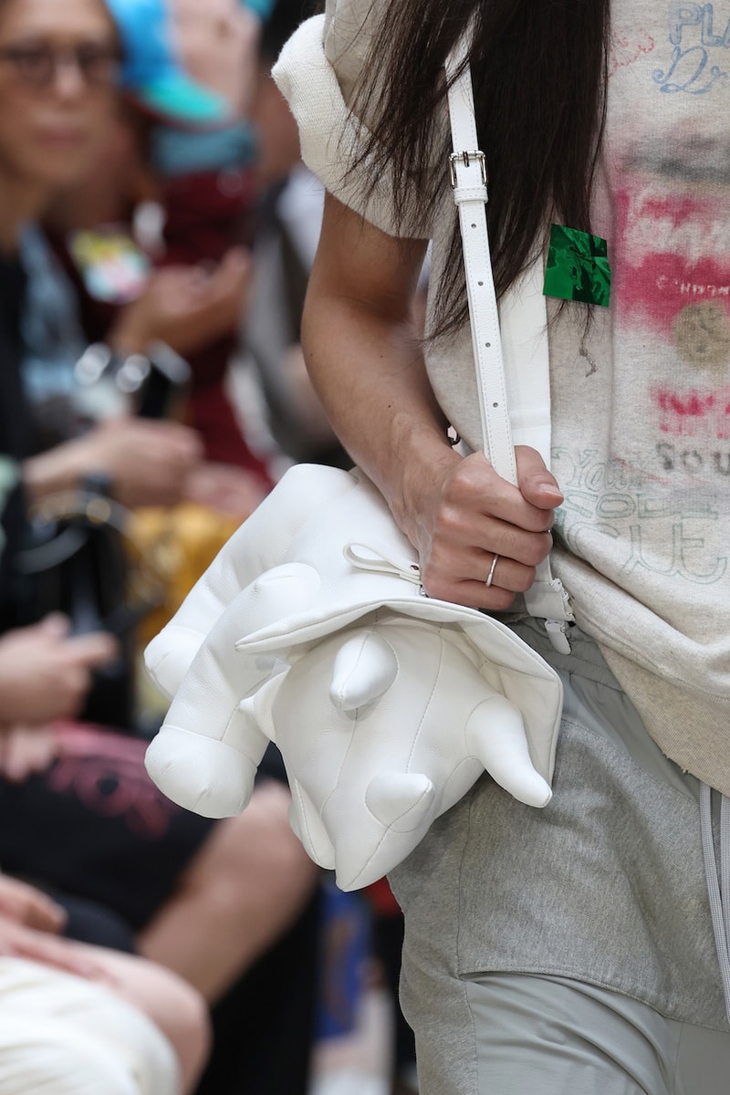 メゾン ミハラヤスヒロ 2023年春夏コレクション maison mihara yasuhiro spring summer 2023 collection info