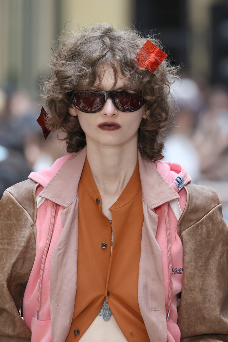 メゾン ミハラヤスヒロ 2023年春夏コレクション maison mihara yasuhiro spring summer 2023 collection info