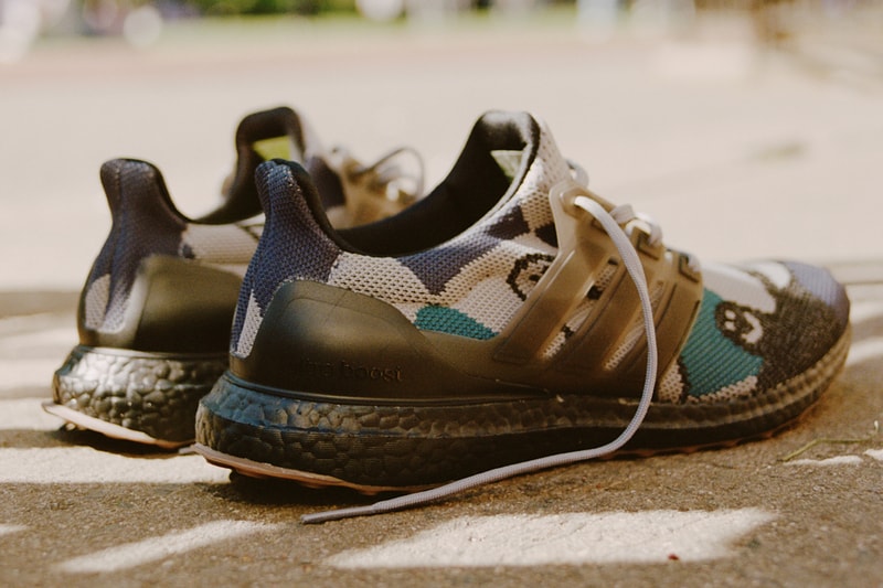 マーク・ゴンザレスxアディダススケートボーディングによる最新コラボ ウルトラブーストが登場 Mark Gonzales adidas UltraBOOST DNA GX1694 Release Date info store list buying guide photos price