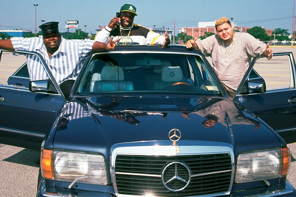 メルセデスベンツが23年末までにmt車を廃止 Hypebeast Jp