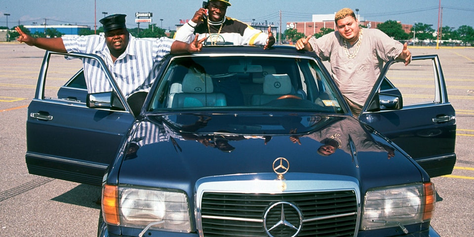 メルセデスベンツが23年末までにmt車を廃止 Hypebeast Jp