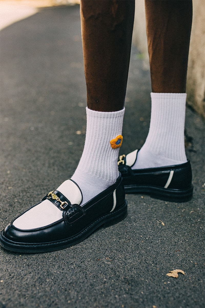 ストリートスタイル：2023年春夏ミラノ・ファッションウィーク・メンズ Milan Fashion Week SS23 Street Style Showcases the Most Vibrant Essentials for Summer spring/summer 2023 prada dolce & gabbanna jw anderson moschino versace fendi 