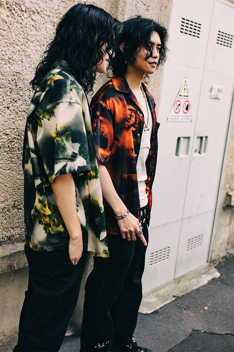 ストリートスタイル：2023年春夏ミラノ・ファッションウィーク・メンズ Milan Fashion Week SS23 Street Style Showcases the Most Vibrant Essentials for Summer spring/summer 2023 prada dolce & gabbanna jw anderson moschino versace fendi 