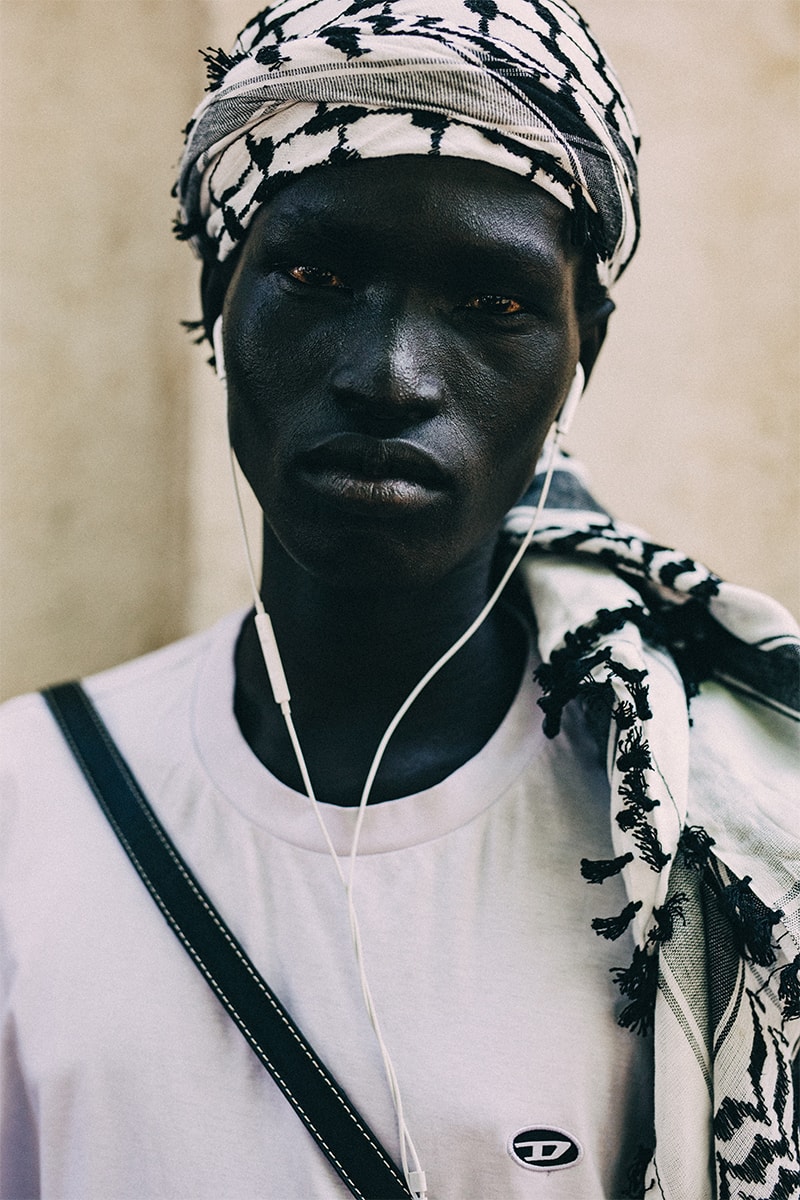 ストリートスタイル：2023年春夏ミラノ・ファッションウィーク・メンズ Milan Fashion Week SS23 Street Style Showcases the Most Vibrant Essentials for Summer spring/summer 2023 prada dolce & gabbanna jw anderson moschino versace fendi 