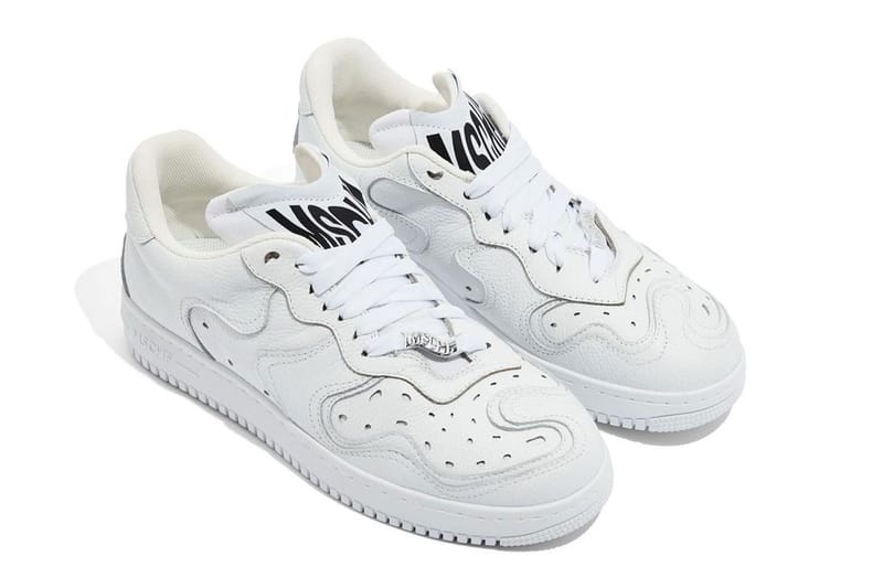 normal white air force 1