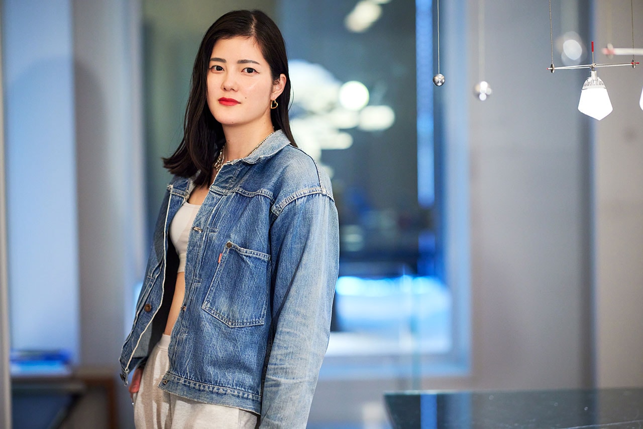 Interviews 料理業界のロックスター Ete 庄司夏子のブレない本気 Hypebeast Jp Interviews 料理業界のロックスター Ete 庄司夏子のブレない本気 Hypebeast Jp