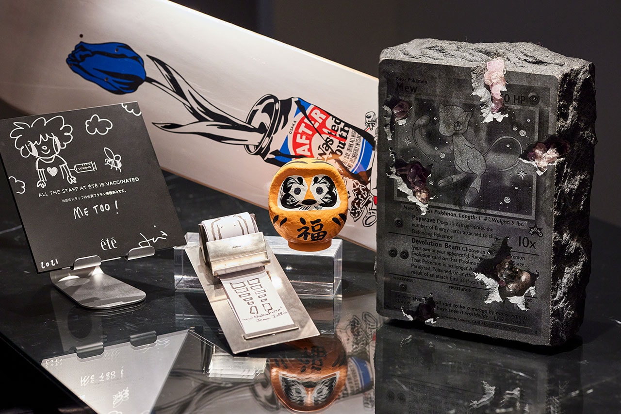 Interviews 料理業界のロックスター Ete 庄司夏子のブレない本気 Hypebeast Jp Interviews 料理業界のロックスター Ete 庄司夏子のブレない本気 Hypebeast Jp