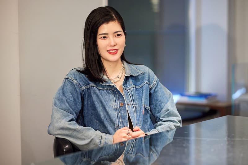 Interviews 料理業界のロックスター Ete 庄司夏子のブレない本気 Hypebeast Jp Interviews 料理業界のロックスター Ete 庄司夏子のブレない本気 Hypebeast Jp