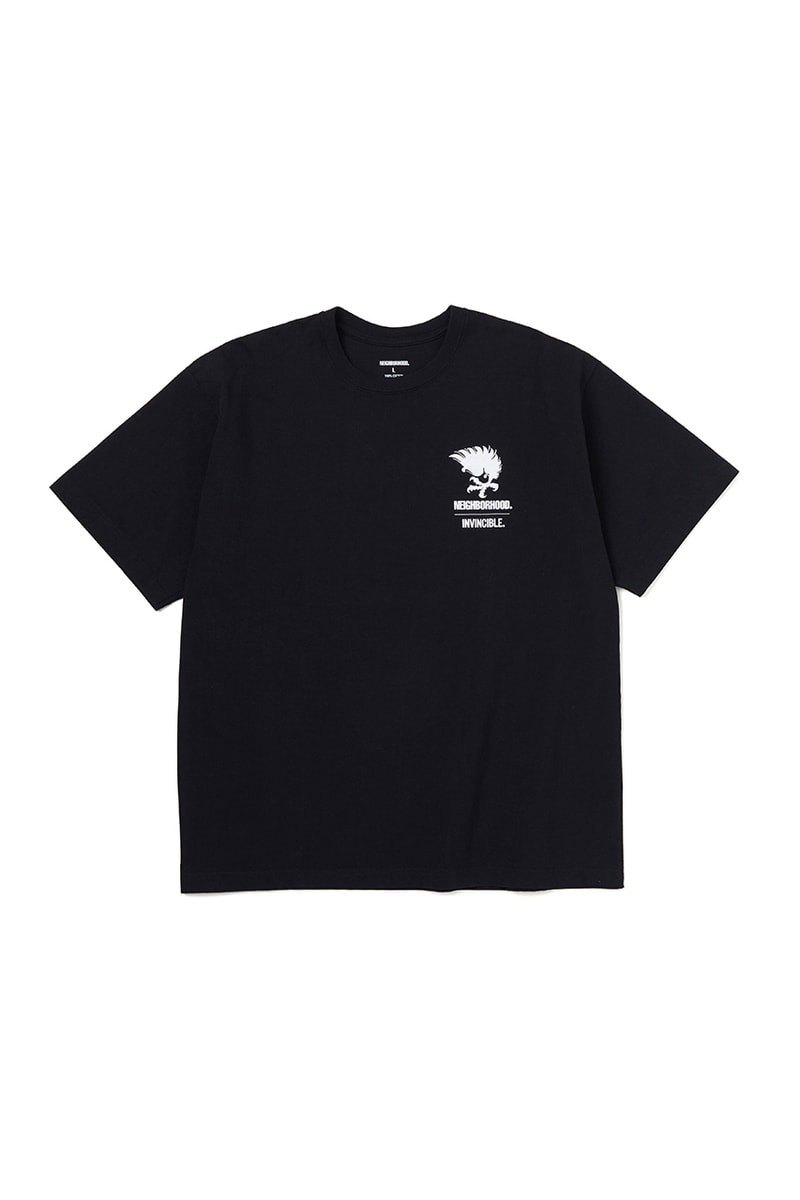 ネイバーフッドからインヴィンシブルとアディダス オリジナルスとの最新コラボキャンパスが登場 neighborhood invincible adidas originals campus collabo release info