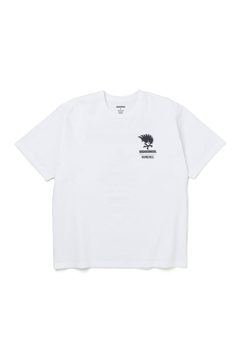 ネイバーフッドからインヴィンシブルとアディダス オリジナルスとの最新コラボキャンパスが登場 neighborhood invincible adidas originals campus collabo release info