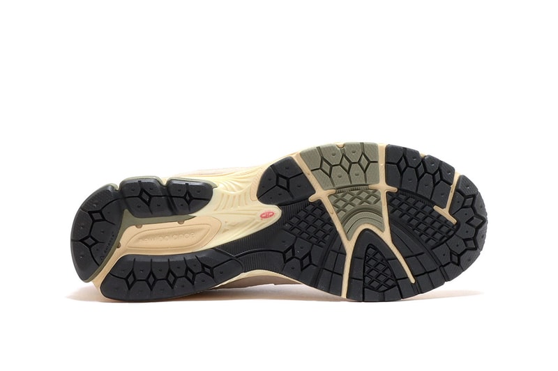 ニューバランス 2002R からネイチャーカラーを纏った新色モデルが登場 New Balance M2002RWL release info