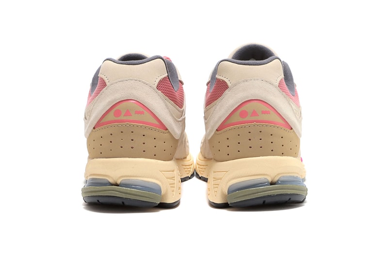 ニューバランス 2002R からネイチャーカラーを纏った新色モデルが登場 New Balance M2002RWL release info