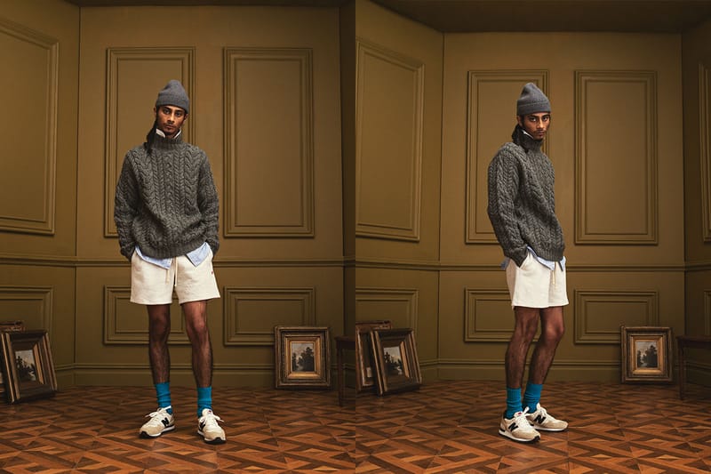 New Balance “Made in USA” コレクションから第3弾ドロップが到着