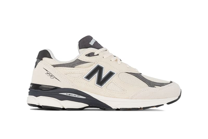 ニューバランス “メイドイン USA” コレクションから第3弾ドロップが到着 New Balance “Made in USA” SEASON 1 Drop 3 release info 990v1 990v3 Teddy Santis