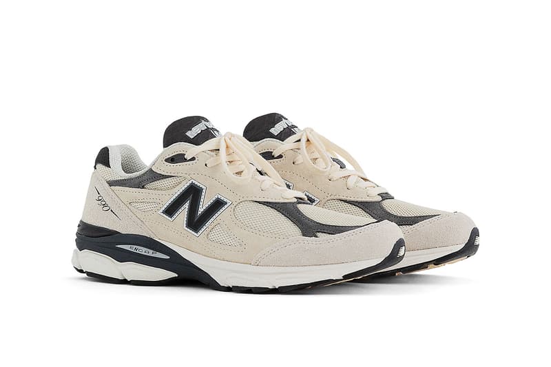 ニューバランス “メイドイン USA” コレクションから第3弾ドロップが到着 New Balance “Made in USA” SEASON 1 Drop 3 release info 990v1 990v3 Teddy Santis