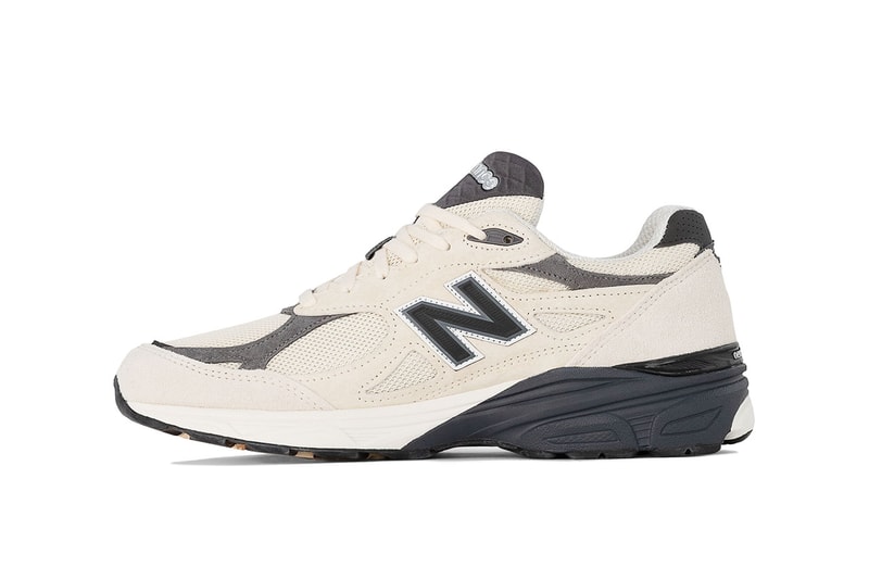 ニューバランス “メイドイン USA” コレクションから第3弾ドロップが到着 New Balance “Made in USA” SEASON 1 Drop 3 release info 990v1 990v3 Teddy Santis