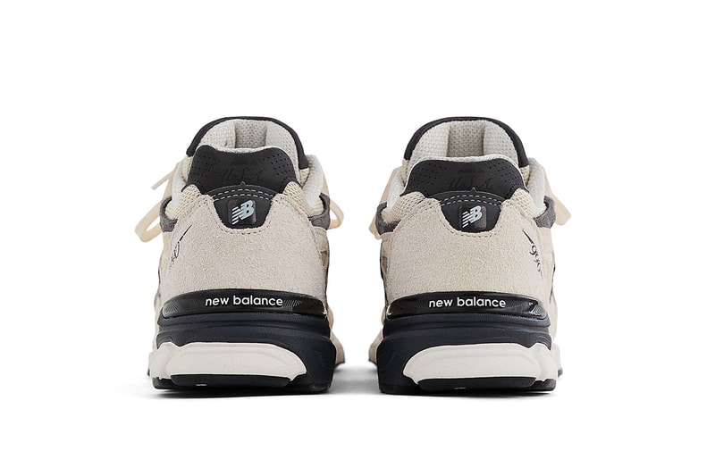 ニューバランス “メイドイン USA” コレクションから第3弾ドロップが到着 New Balance “Made in USA” SEASON 1 Drop 3 release info 990v1 990v3 Teddy Santis