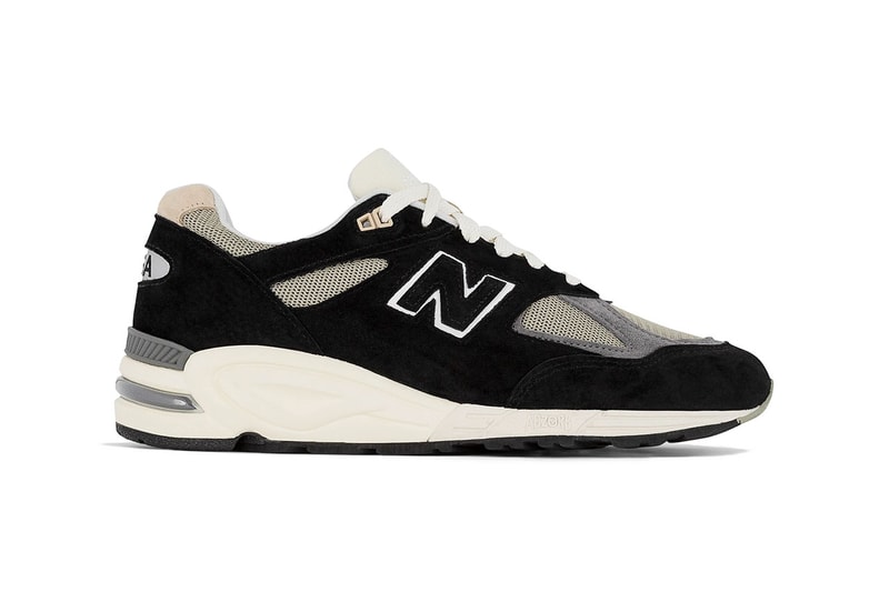 ニューバランス  “メイドイン USA” コレクションから990v2の新色が登場 New Balance “Made in USA” collection drop 4 990v2 release info Teddy Santis