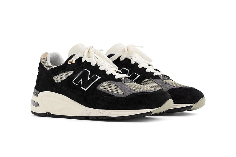 ニューバランス  “メイドイン USA” コレクションから990v2の新色が登場 New Balance “Made in USA” collection drop 4 990v2 release info Teddy Santis